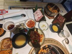 -炙城·韩式烤肉(南京东路店)