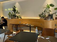 -fishtank鱼缸咖啡(三山街店)