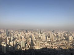 -五泉山公园