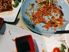-避风塘(百联奥特莱斯广场店)
