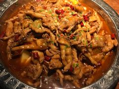 -胖哥俩肉蟹煲(杭州下沙学林街店)