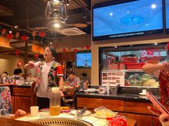 -姚稷大铁锅(龙之梦店)