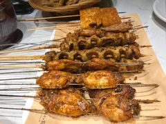-丁里羊肉小镇(太宁路口店)