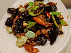 -石门豆腐王(九中街店)