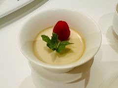 茉莉花茶奶冻-福1039(愚园路店)