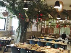 大堂-江南婆婆(车墩店)