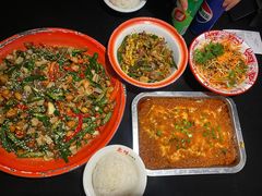 -兔槽江湖菜·重庆璧山兔(水围店)
