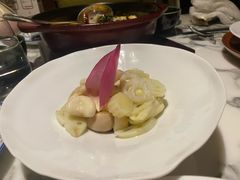-湖滨28中餐厅·西湖宴·杭州君悦酒店