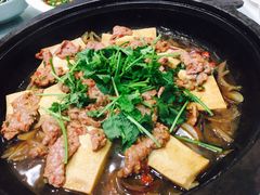 -院8里·少城记忆老川菜(宽窄巷子店)