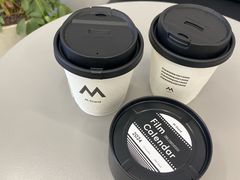 -M Stand(西安大悦城店)