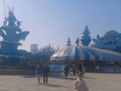 -华夏文旅西安度假区