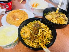 -余艳梅拌面世家(马场横路店)