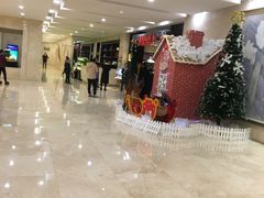 -诸暨同方豪生大酒店