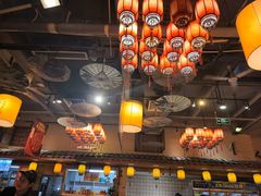 -江味龙虾馆·裸蓝龙虾(南山店)