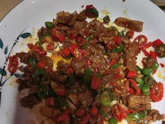 -小柴米·传统江西菜(八一广场店)
