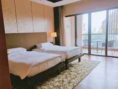 -上海崇明金茂凯悦酒店