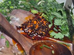 -马记永·兰州牛肉面(3019君尚店)