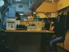 -拉面莊夢語＆中华料理八椿