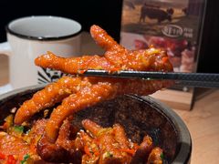 -太二酸菜鱼(花都融创茂店)