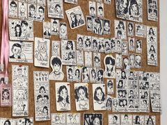 -PIGGYOO人生四格漫画店(朝外店)