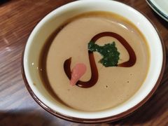 自制麻酱-竹叶涮肉坊(总店)