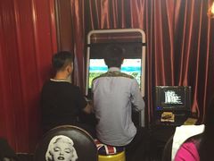 -顽主轰趴馆团建ktv桌游狼人杀(望京店)