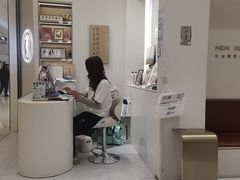 -海马体照相馆(大连柏威年购物中心店)