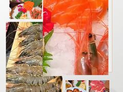 -牛YO寿喜烧·铁板烧和牛火锅自助(市府恒隆店)