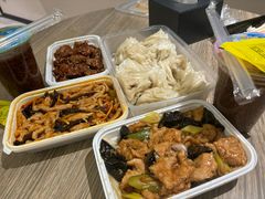 -凯鸽酒楼(大同振兴街店)