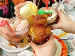 -澳门陈光记烧味饭店(万象城店)
