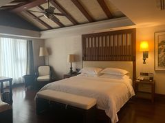 -三清山希尔顿度假酒店