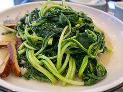 -自游人·美食一楼·地道徽菜(三十年名店)