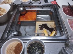 -海底捞火锅(翔龙天地广场店)