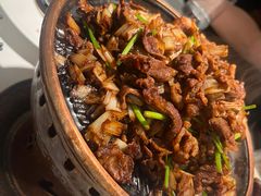 -四季民福烤鸭店(王府井东安门店)