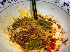 -鸡毛店·川菜(文殊院店)