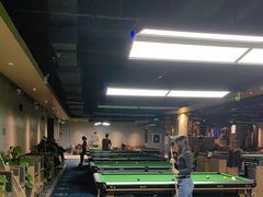 -云川台球(马甸店)