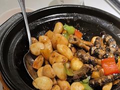 -顺峰顺水顺德菜(第一百货店)