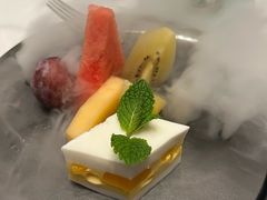 -明阁 Ming Court(广州朗豪酒店)