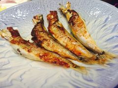 -大渔铁板烧(中山路八佰伴店)