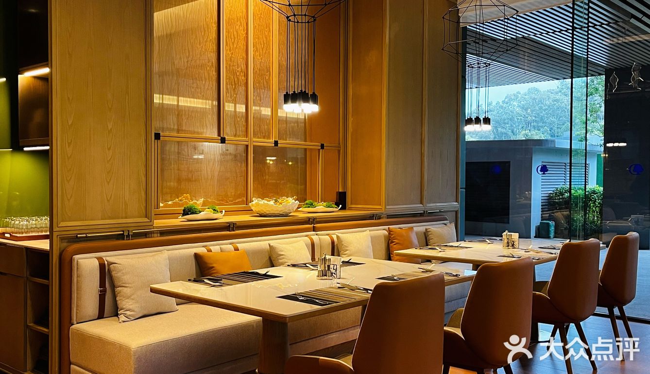 我发现‼️希尔顿逸林来增城啦‼️