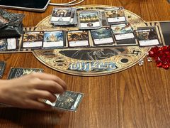 -嗨刻桌游(天一豪景店)