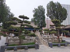 -万寿八仙宫