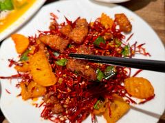-小喜客·云南特色菜(纳西庭院店)