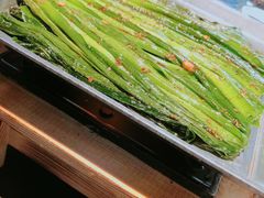 -很久以前羊肉串(中山公园店)