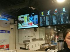 -KOI Thé(正佳广场店)