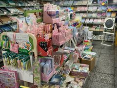 -宝宝文具店(马当路店)