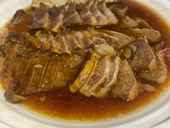 -西贝(上海我格广场店)