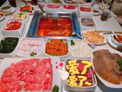 -海底捞火锅(龙茗路店)