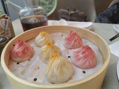 -苏小柳手作点心x茶叙小院(徐家汇分院)