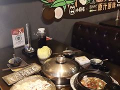 -享润四季椰子鸡音乐主题餐厅(石狮德辉店)